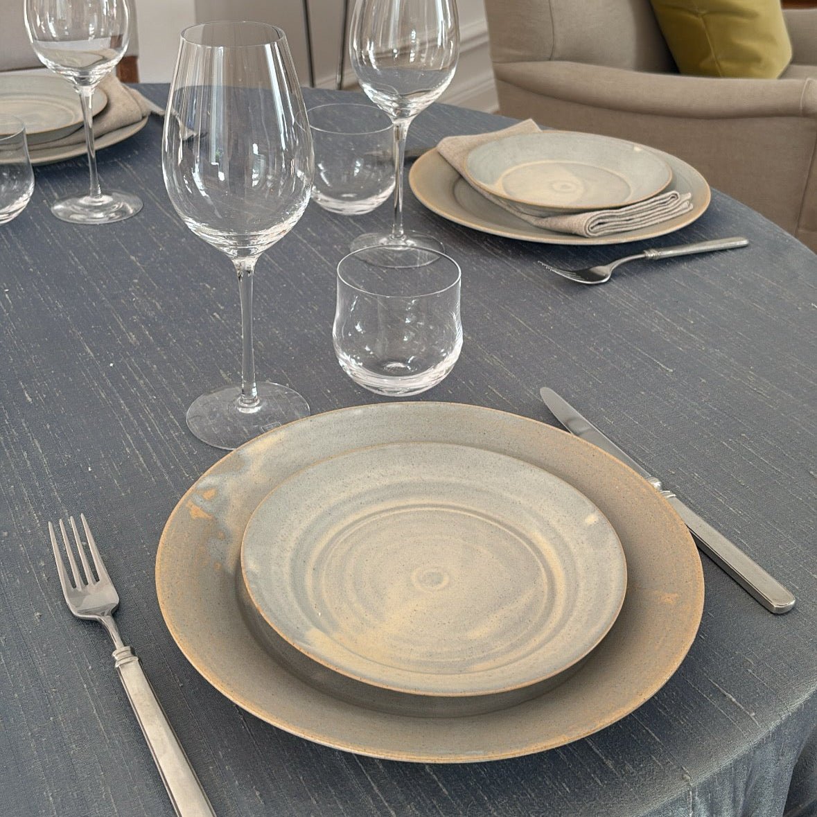 Starter plate - Marie - Louise Sjögren