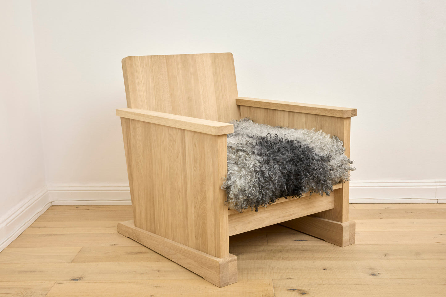 Armchair Axel