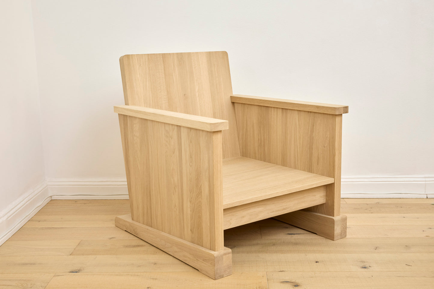 Armchair Axel