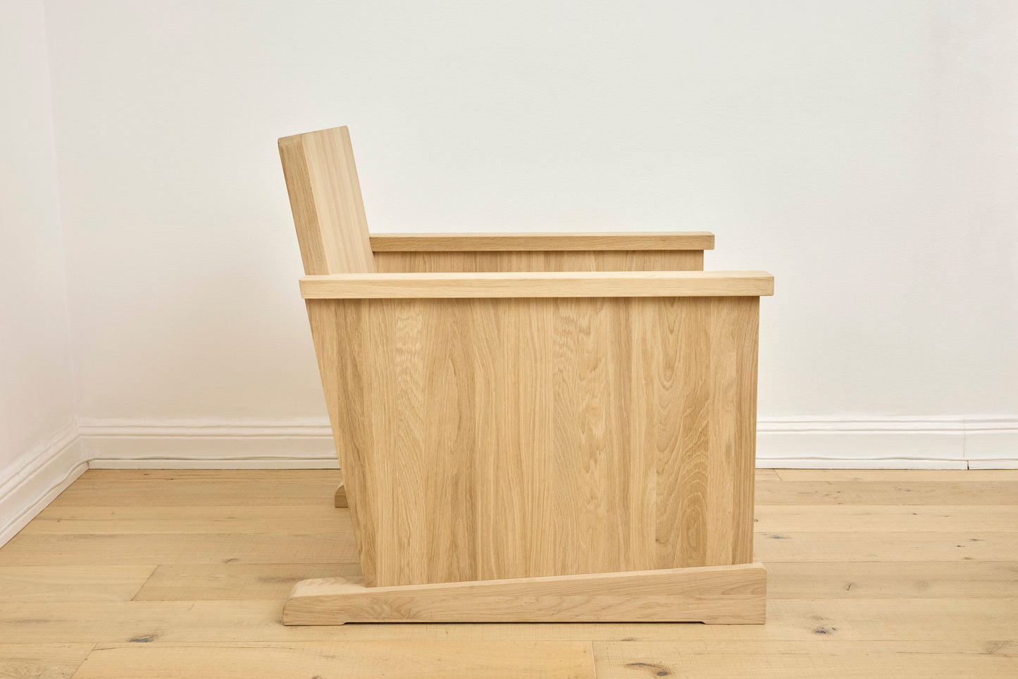 Armchair Axel