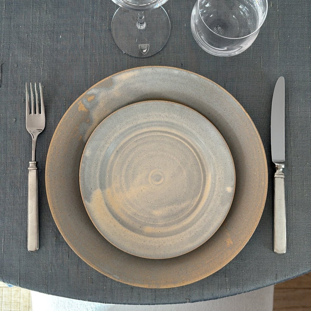 Starter plate - Marie - Louise Sjögren