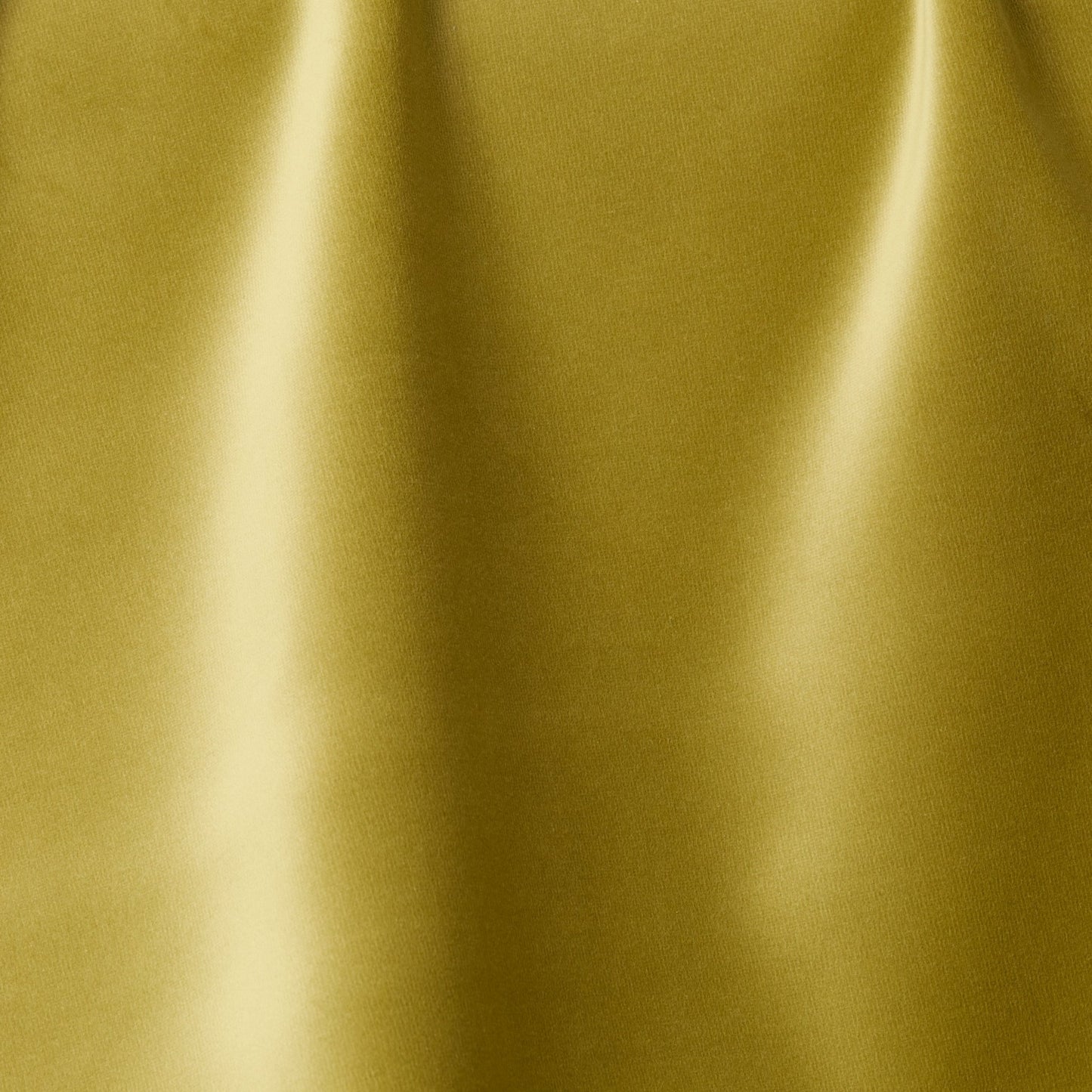 Emerald cotton velvet - Marie - Louise Sjögren