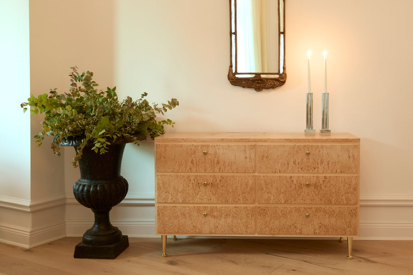 Chest of drawer Darling