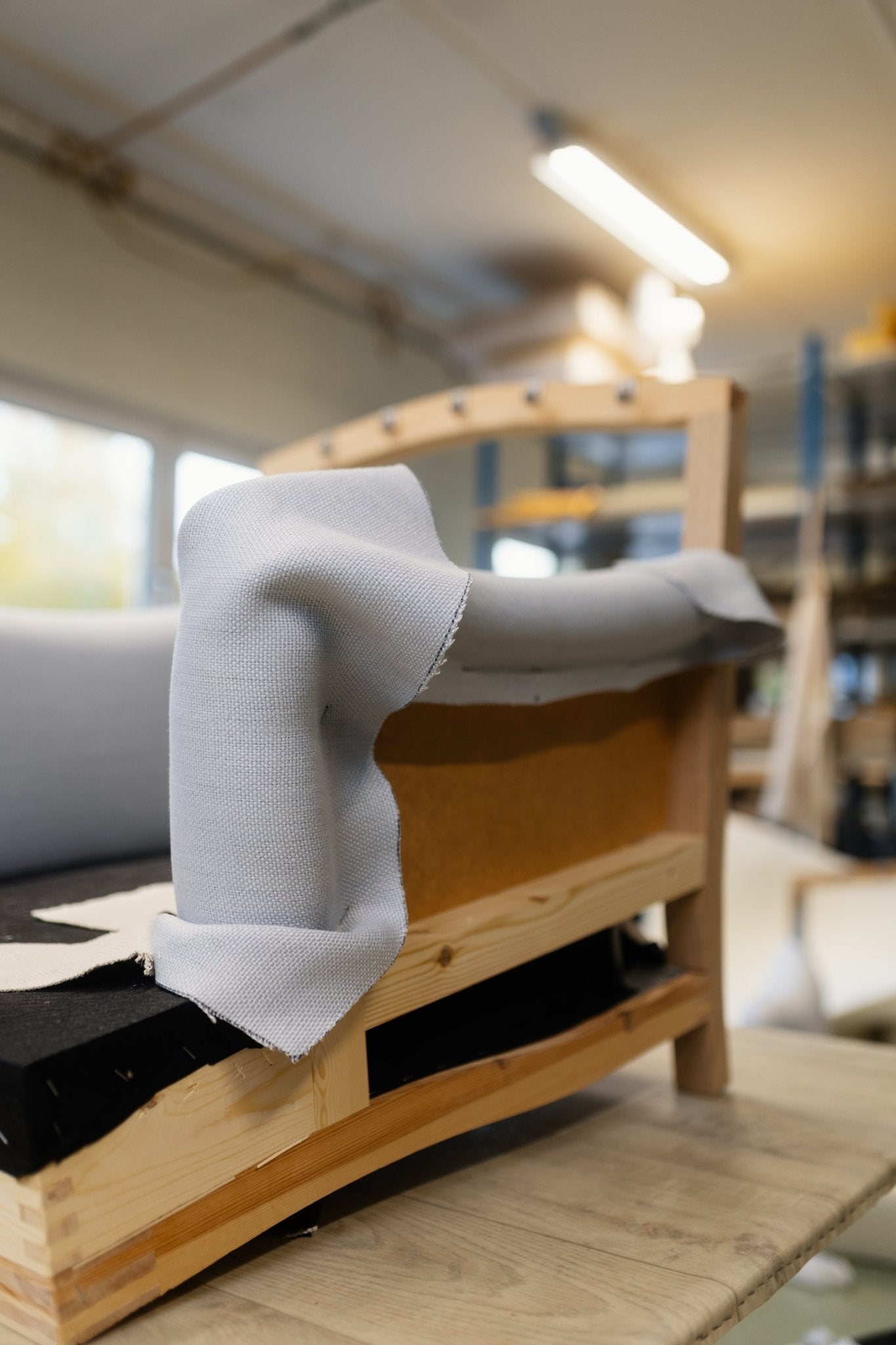 Sofa Essy - Marie - Louise Sjögren