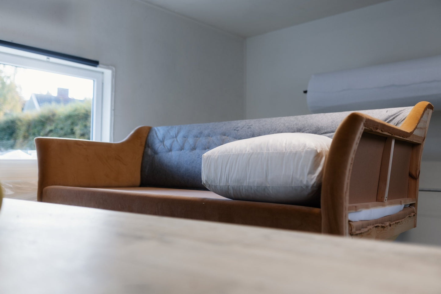 Sofa Grace - Marie - Louise Sjögren