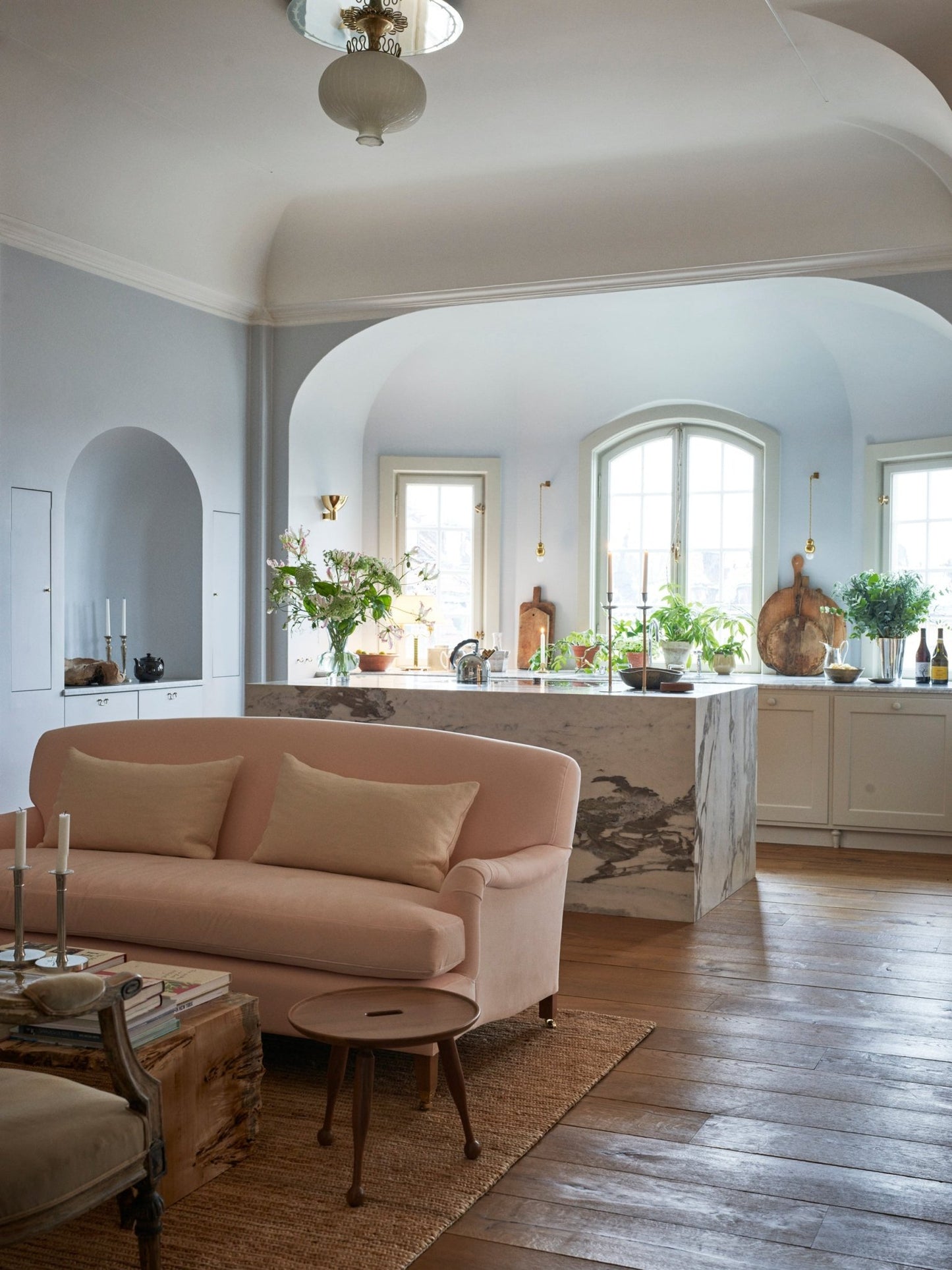 Sofa Essy - Marie - Louise Sjögren