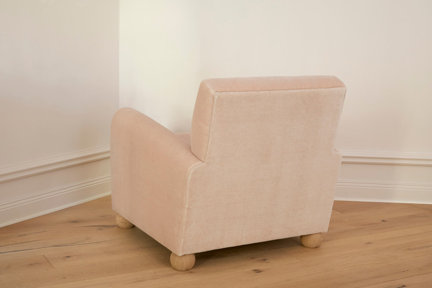 Armchair Grand Fred