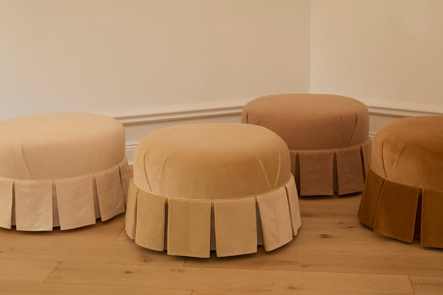 Ottoman Cake - Marie - Louise Sjögren