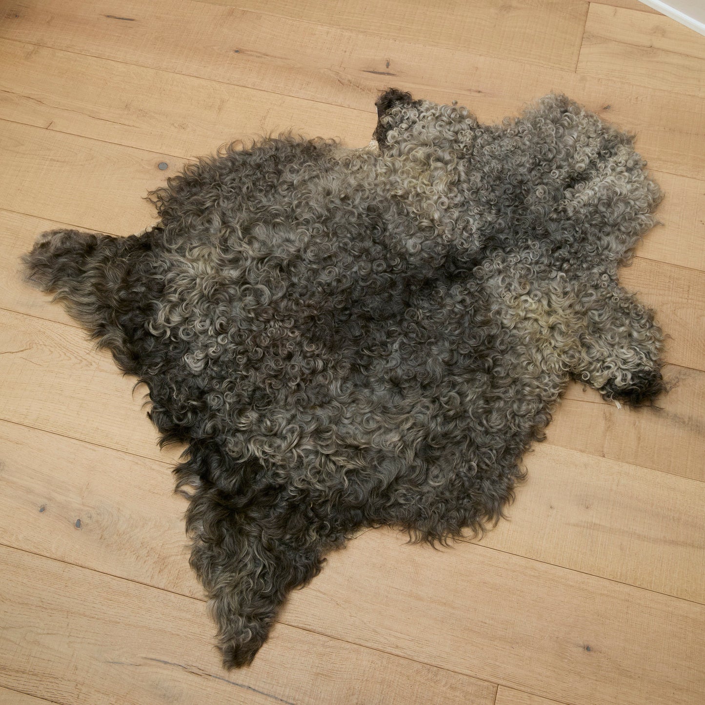 Sheepskin