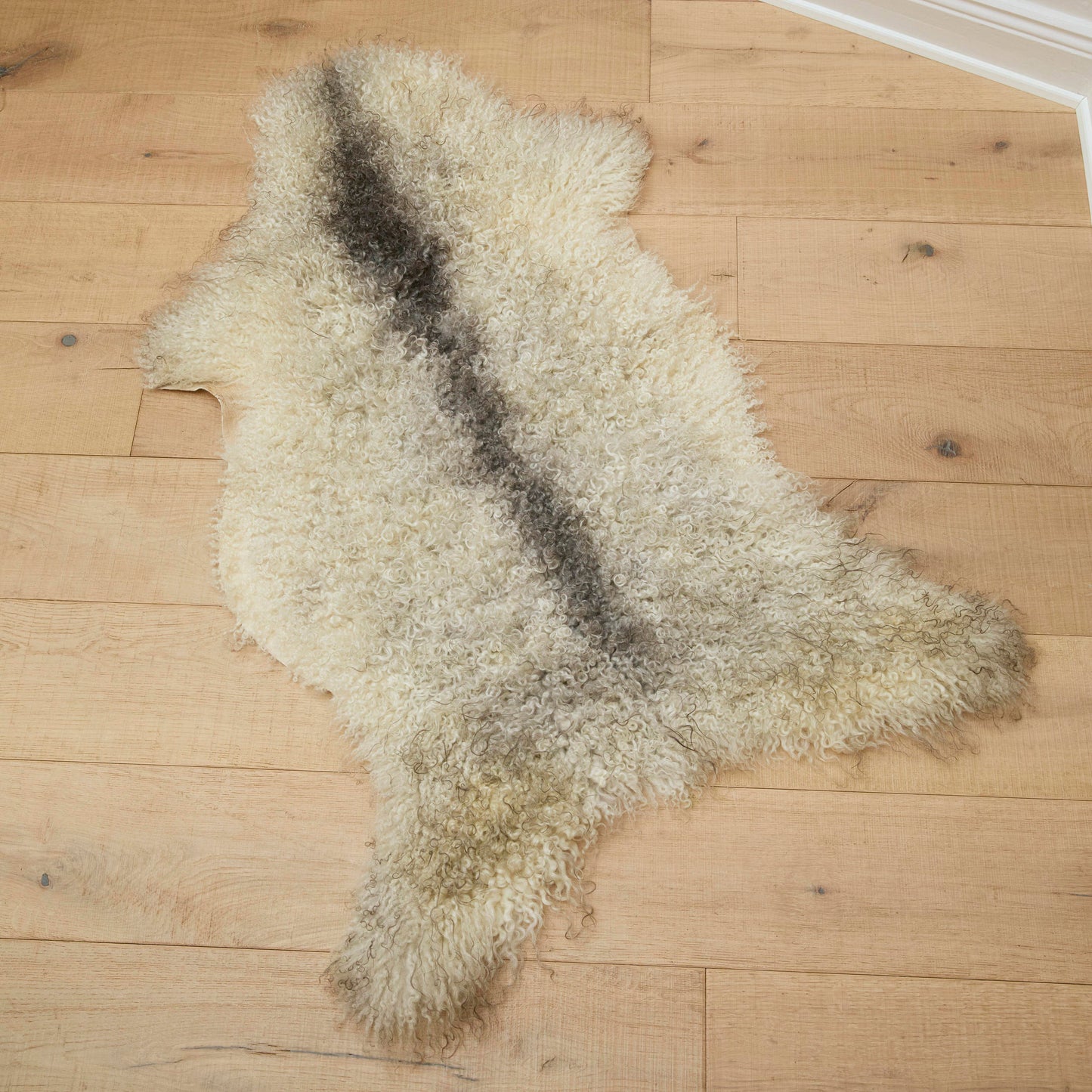 Sheepskin
