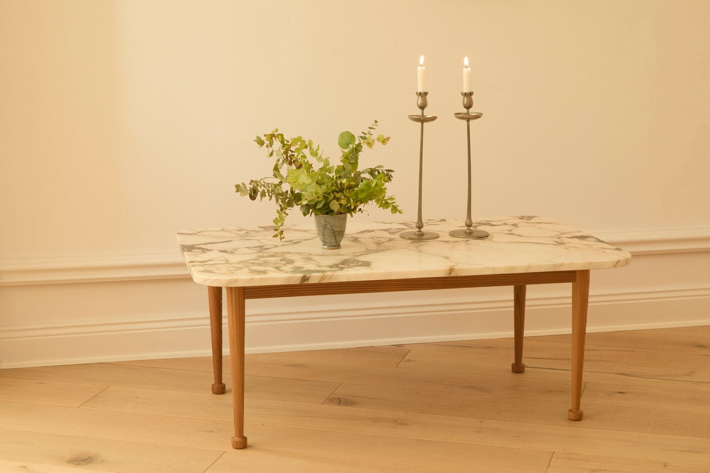 Coffee table Stone - Marie - Louise Sjögren