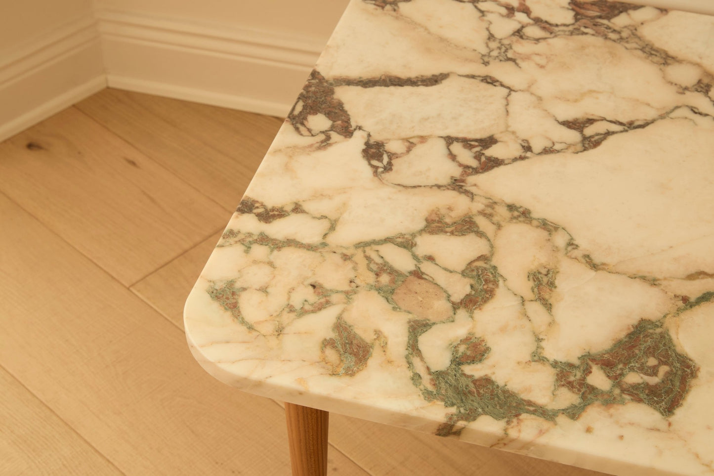 Coffee table Stone - Marie - Louise Sjögren