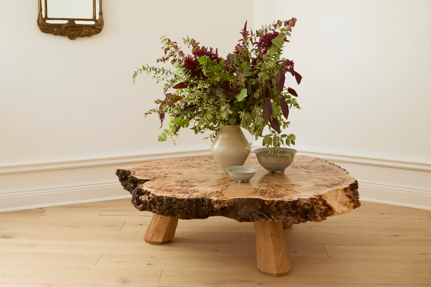 Coffee table Woody Grande
