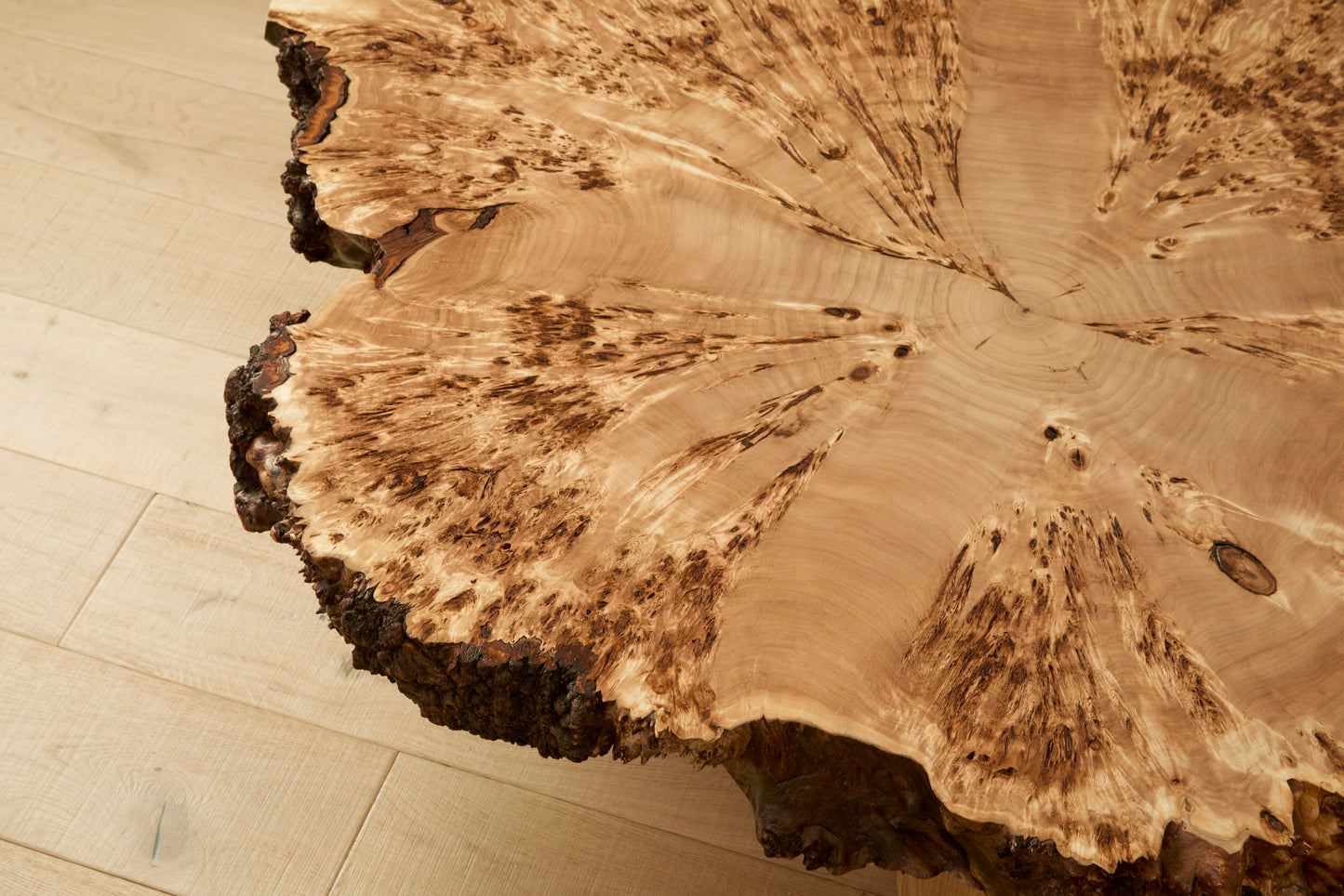 Coffee table Woody Grande