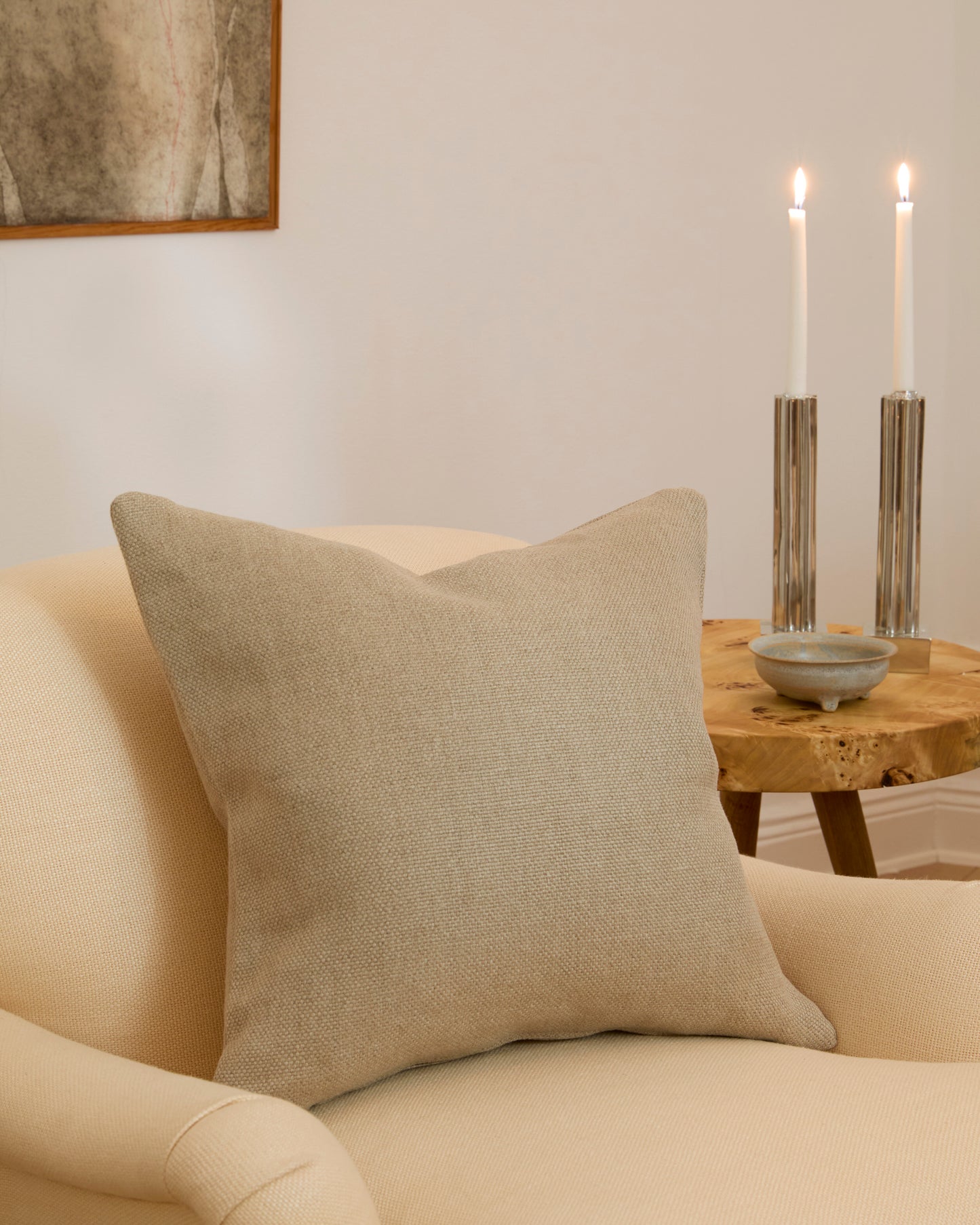 Cushion 50x50 cm