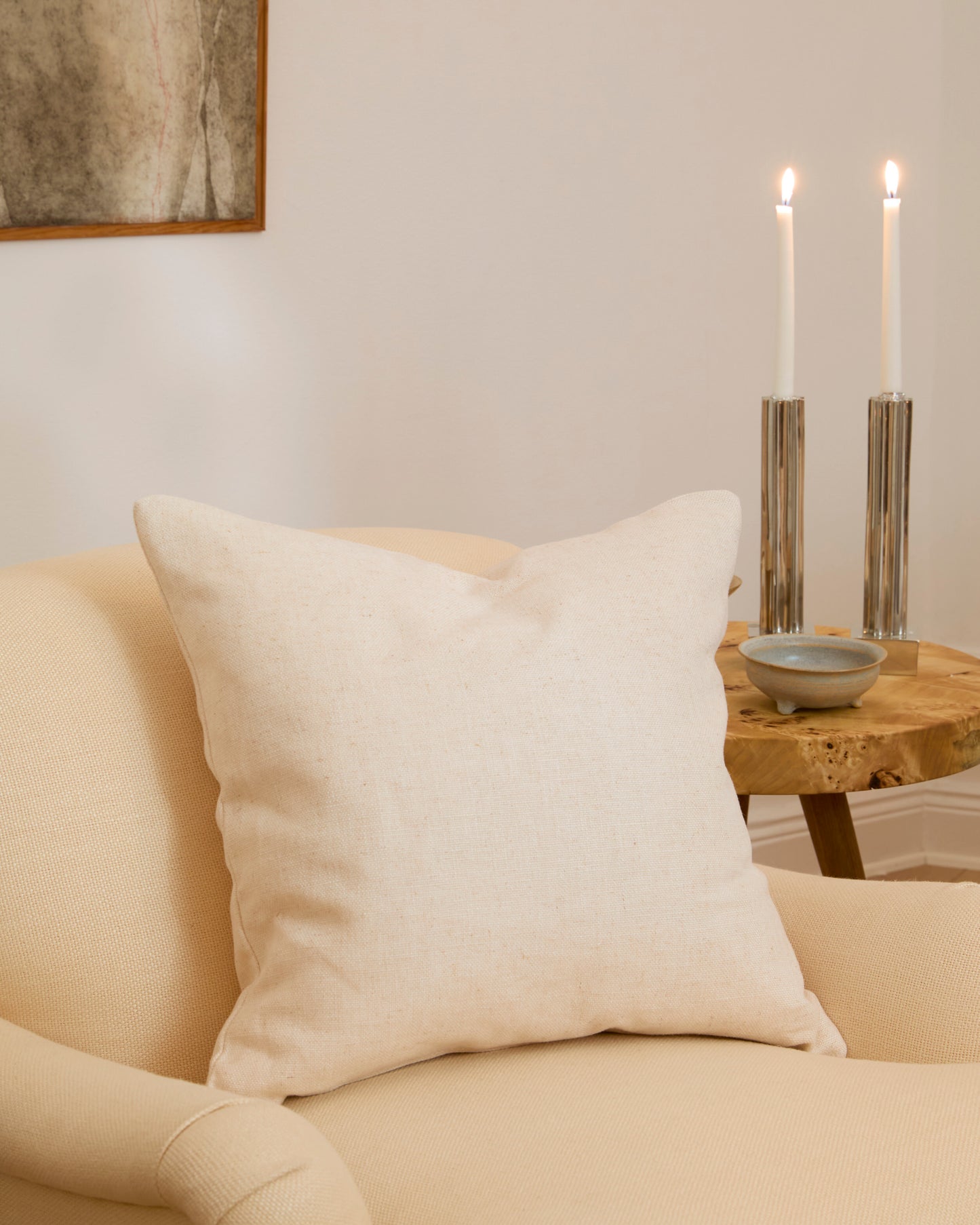 Cushion 50x50 cm