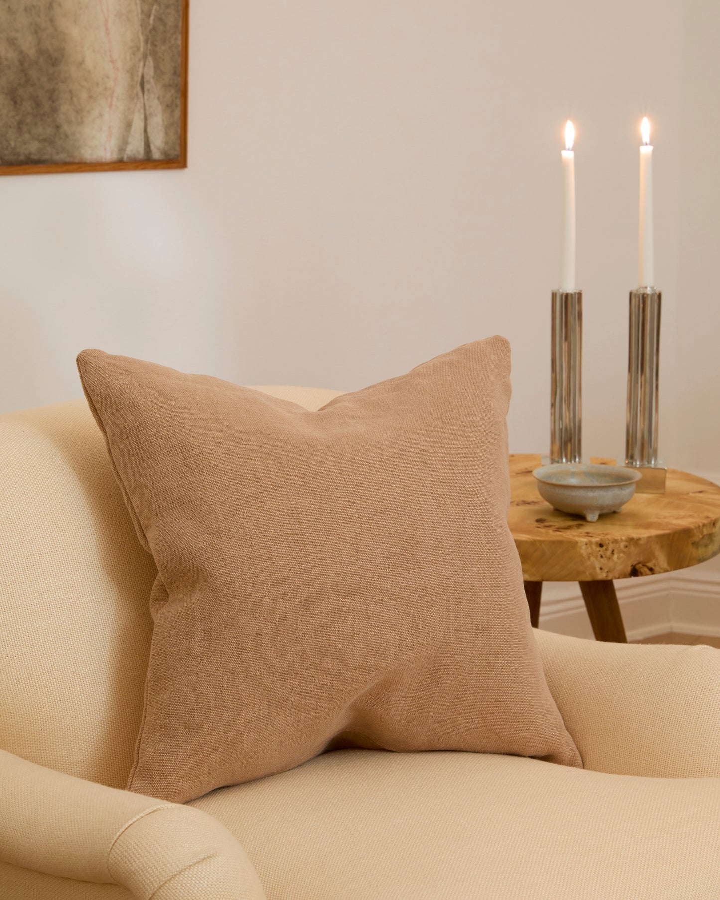 Cushion 50x50 cm