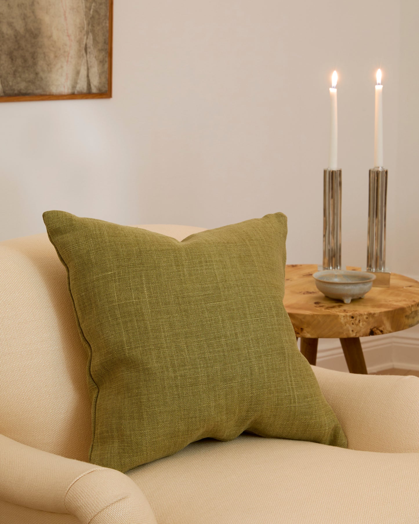 Cushion 50x50 cm