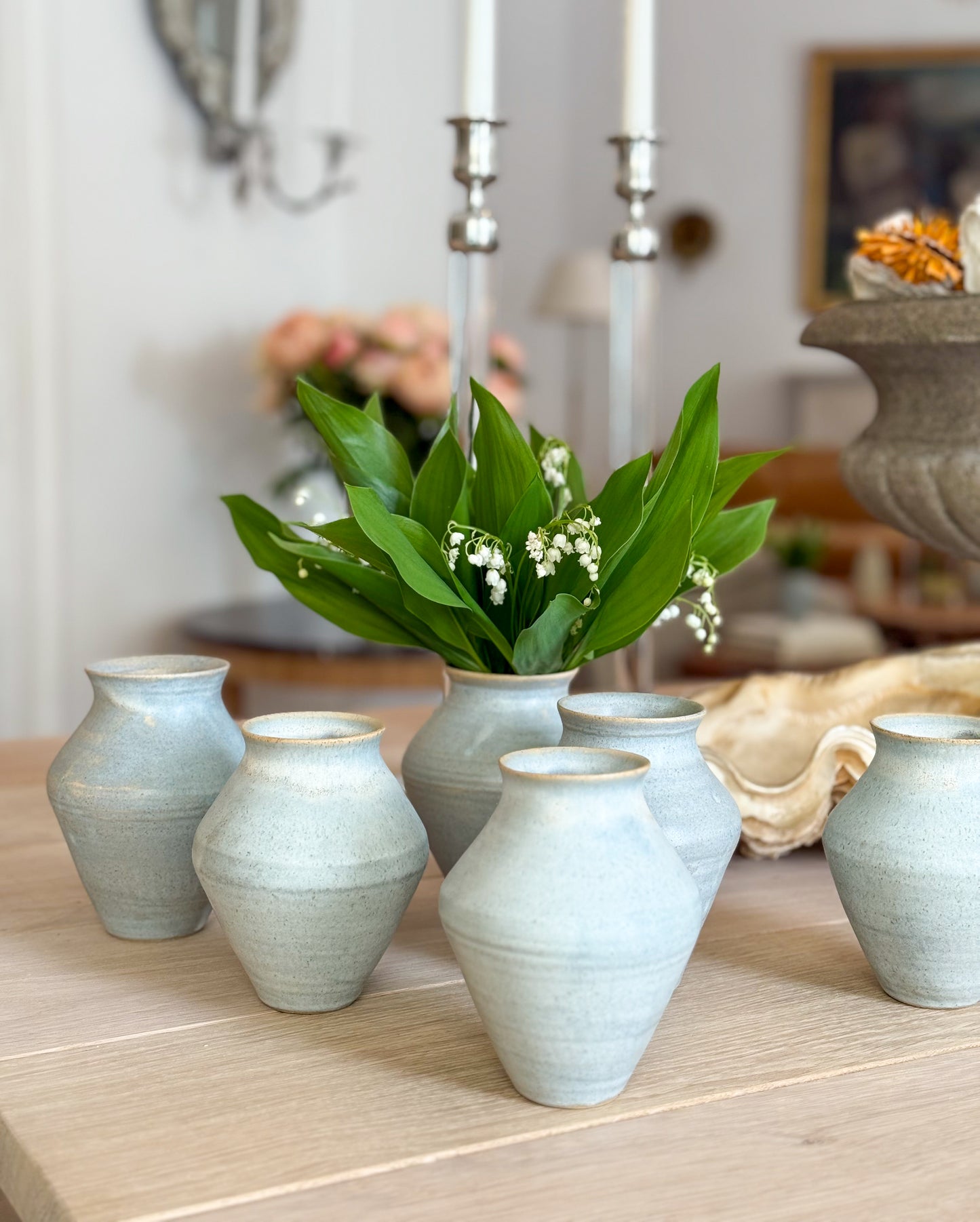 Vase Daisy