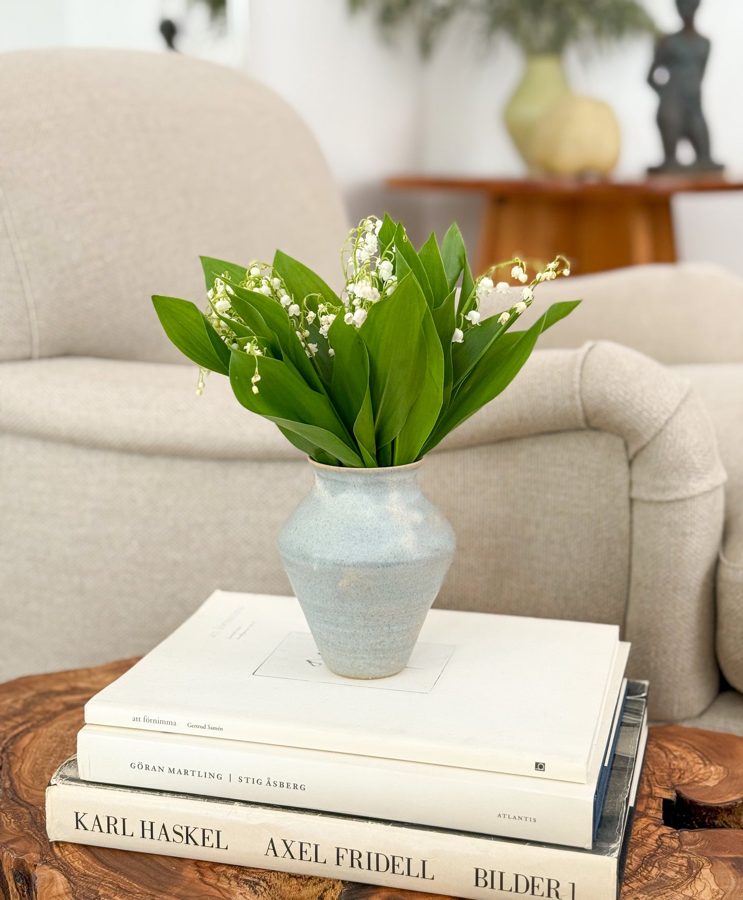 Vase Daisy
