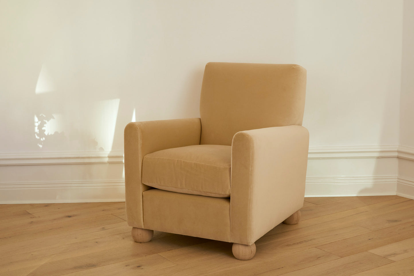 Armchair Fred Petite