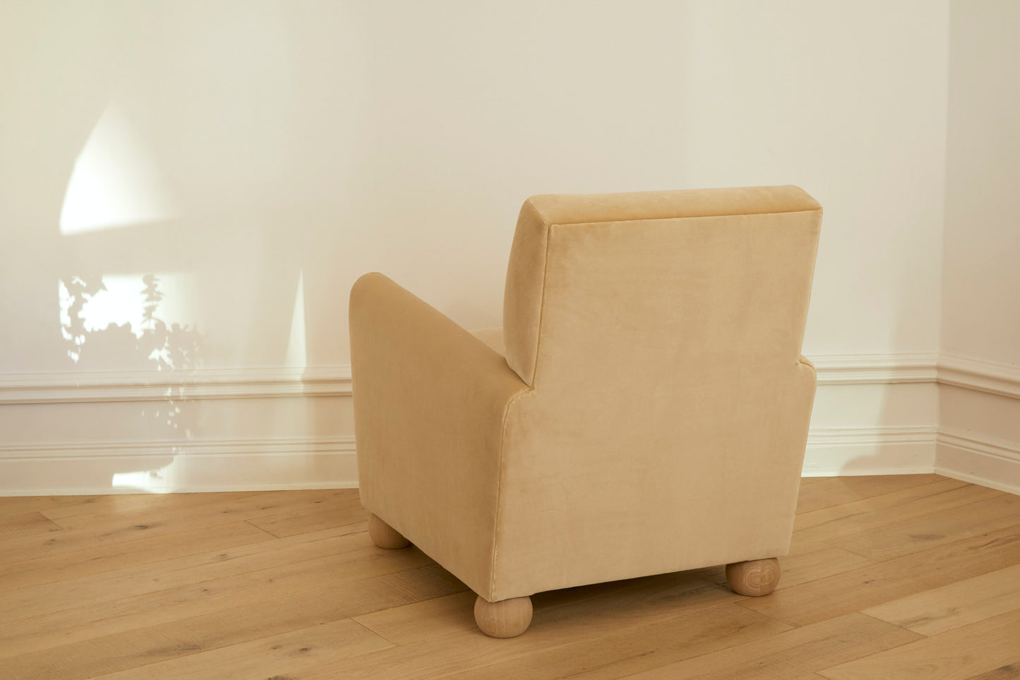 Armchair Fred Petite