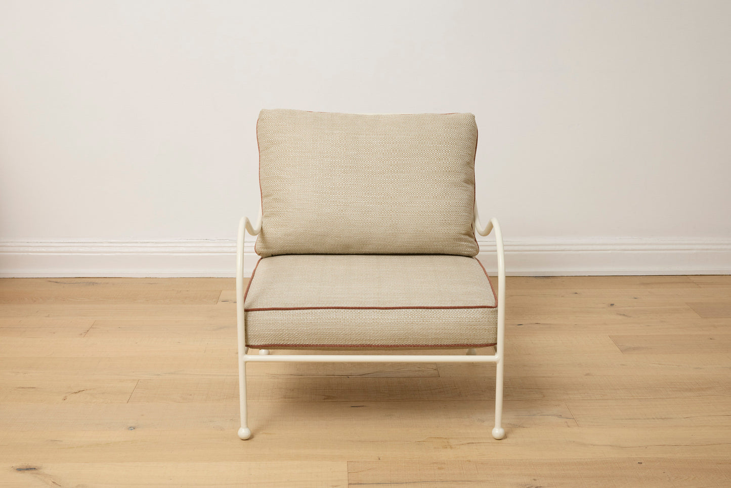 Lounge Chair Saint Tropez