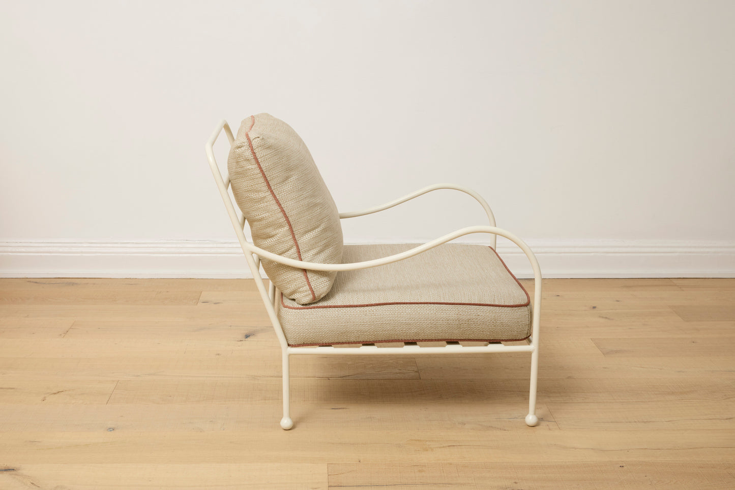 Lounge Chair Saint Tropez
