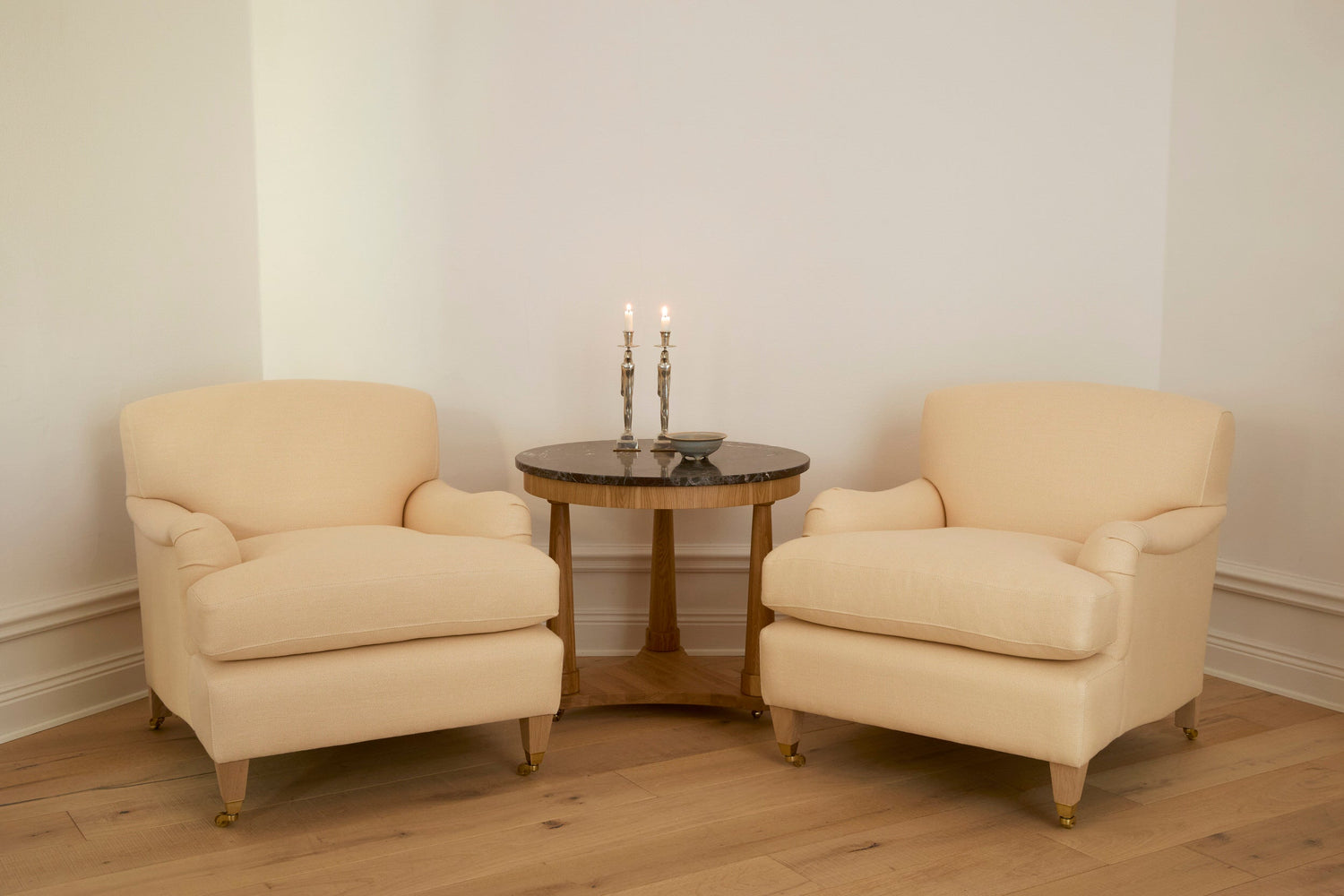 Chairs & Accessories - Marie-Louise Sjögren