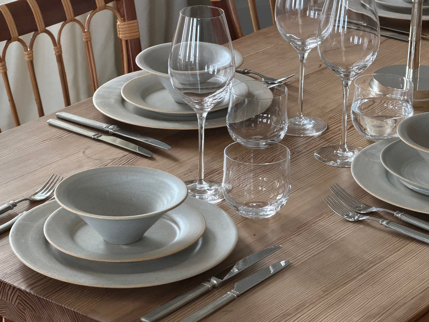 Ceramics & Tableware - Marie-Louise Sjögren