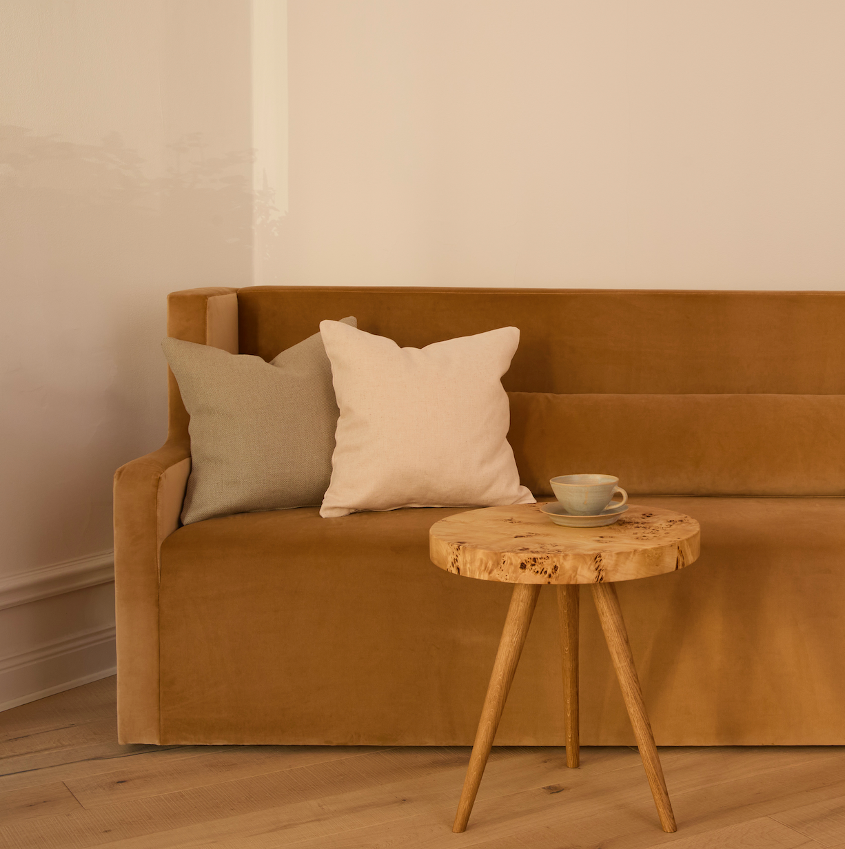 Sofas - Marie-Louise Sjögren