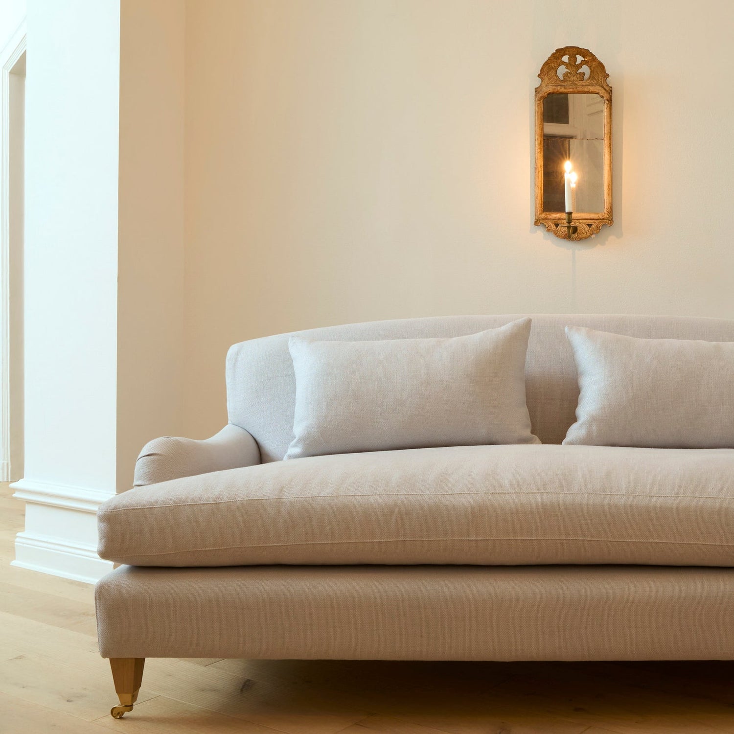Sofas - Marie-Louise Sjögren