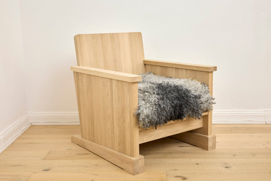 Armchair Axel