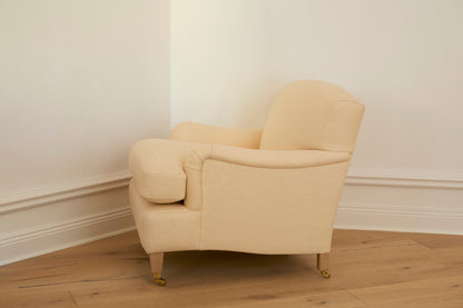 Armchair Essy