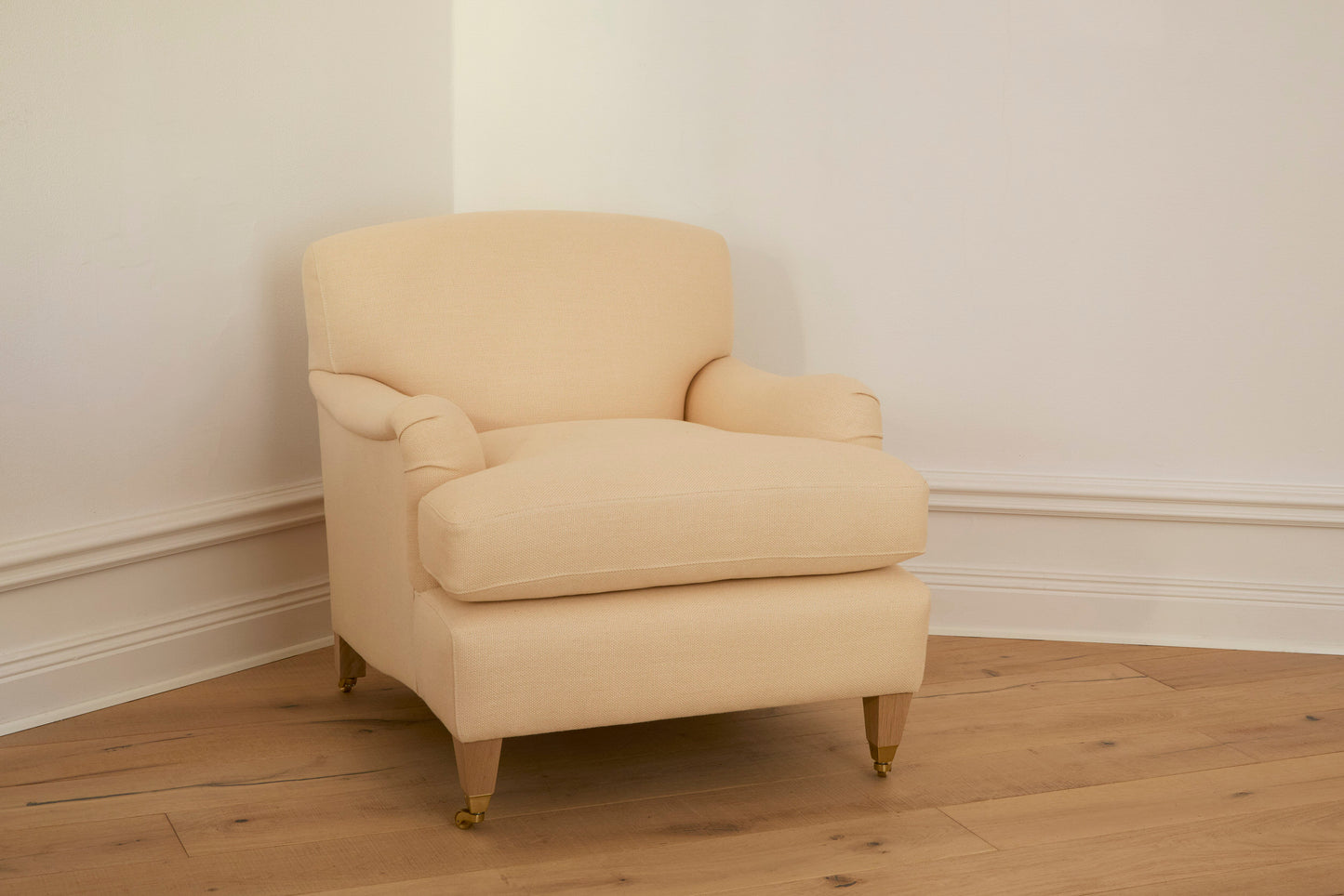 Armchair Essy