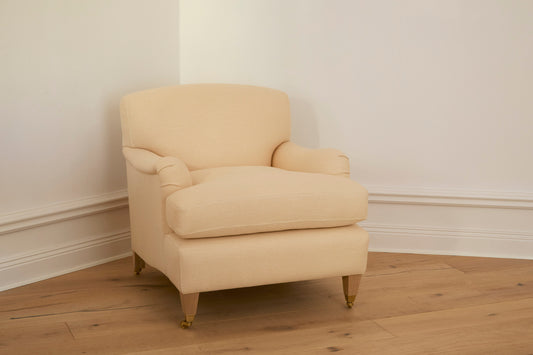 Armchair Essy