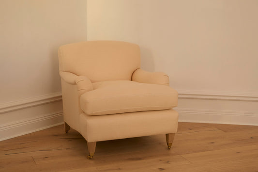 Armchair Essy - Marie - Louise Sjögren