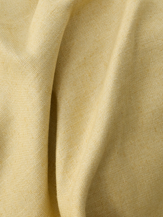 Honey rustic linen