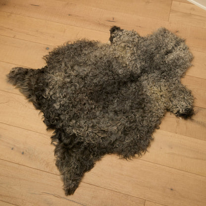 Sheepskin - Marie - Louise Sjögren