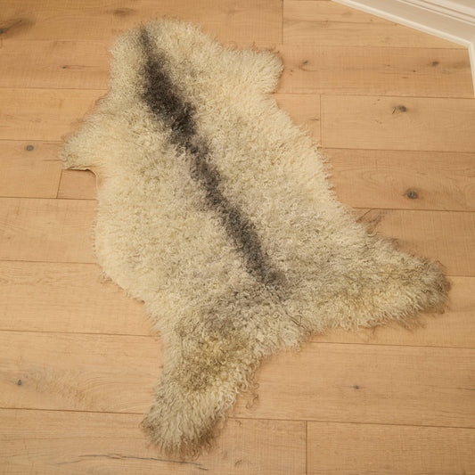 Sheepskin - Marie - Louise Sjögren