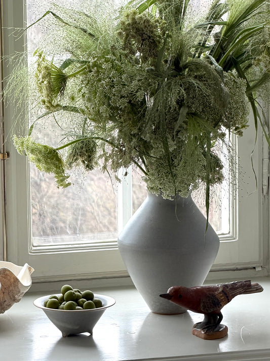 Large vase Daisy