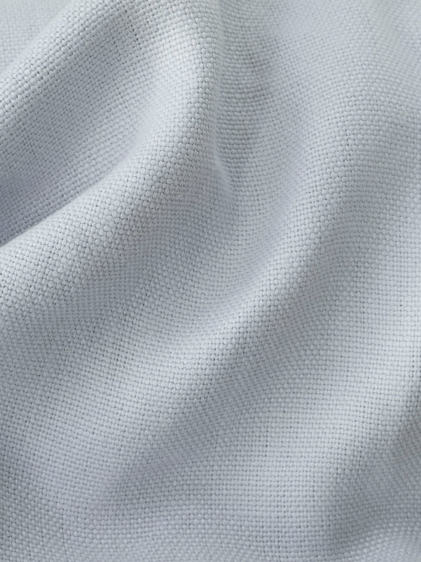 Ice Baby rustic linen