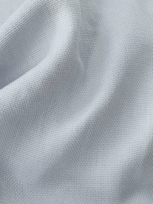 Ice Baby rustic linen