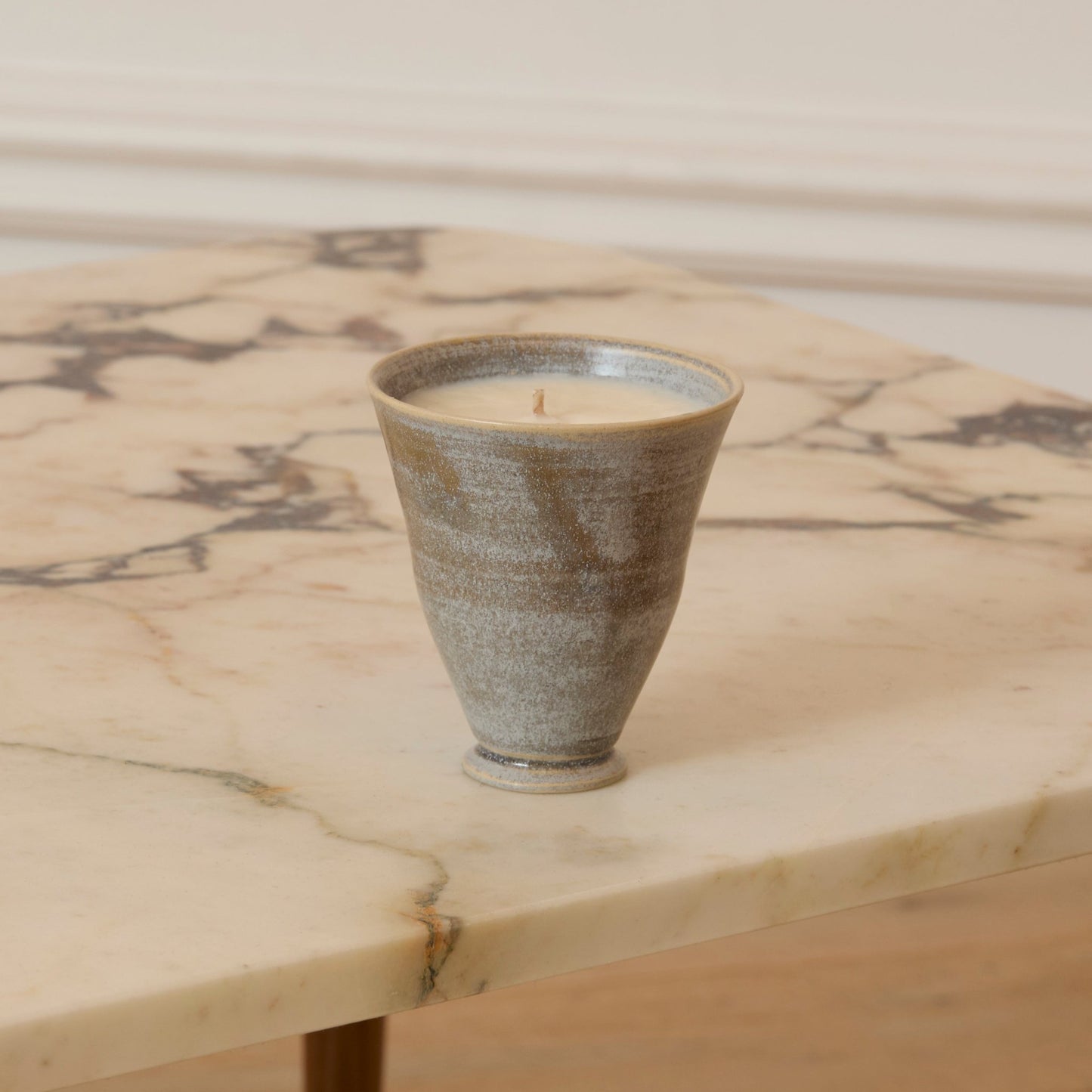 Scented candle - Marie - Louise Sjögren