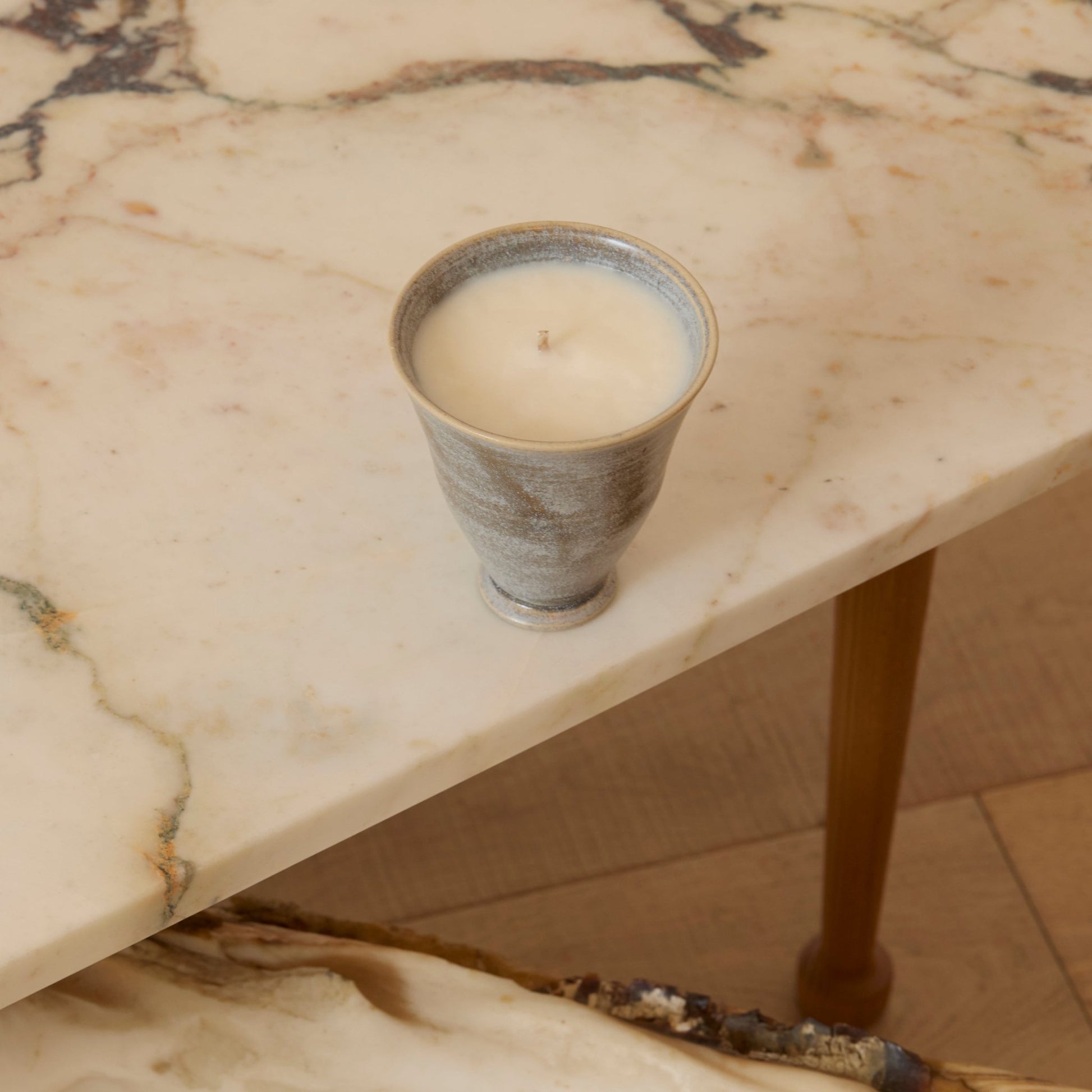Scented candle - Marie - Louise Sjögren