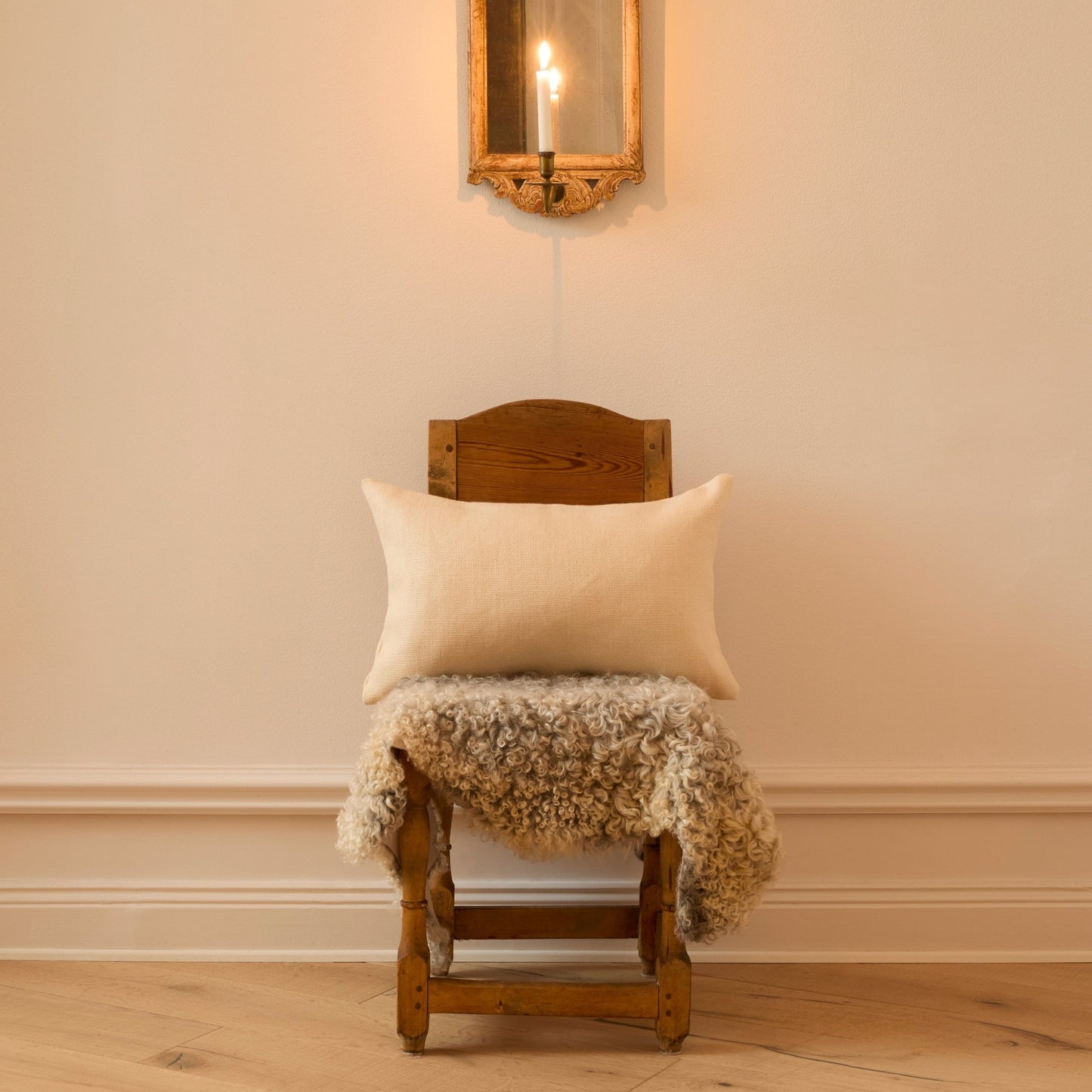 Cushion 35x55 cm - Marie - Louise Sjögren