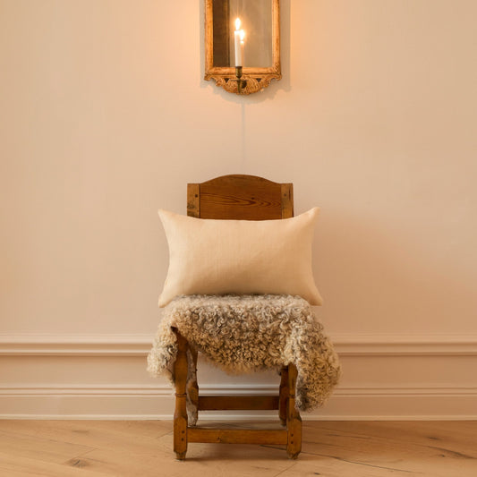 Cushion 35x55 cm - Marie - Louise Sjögren
