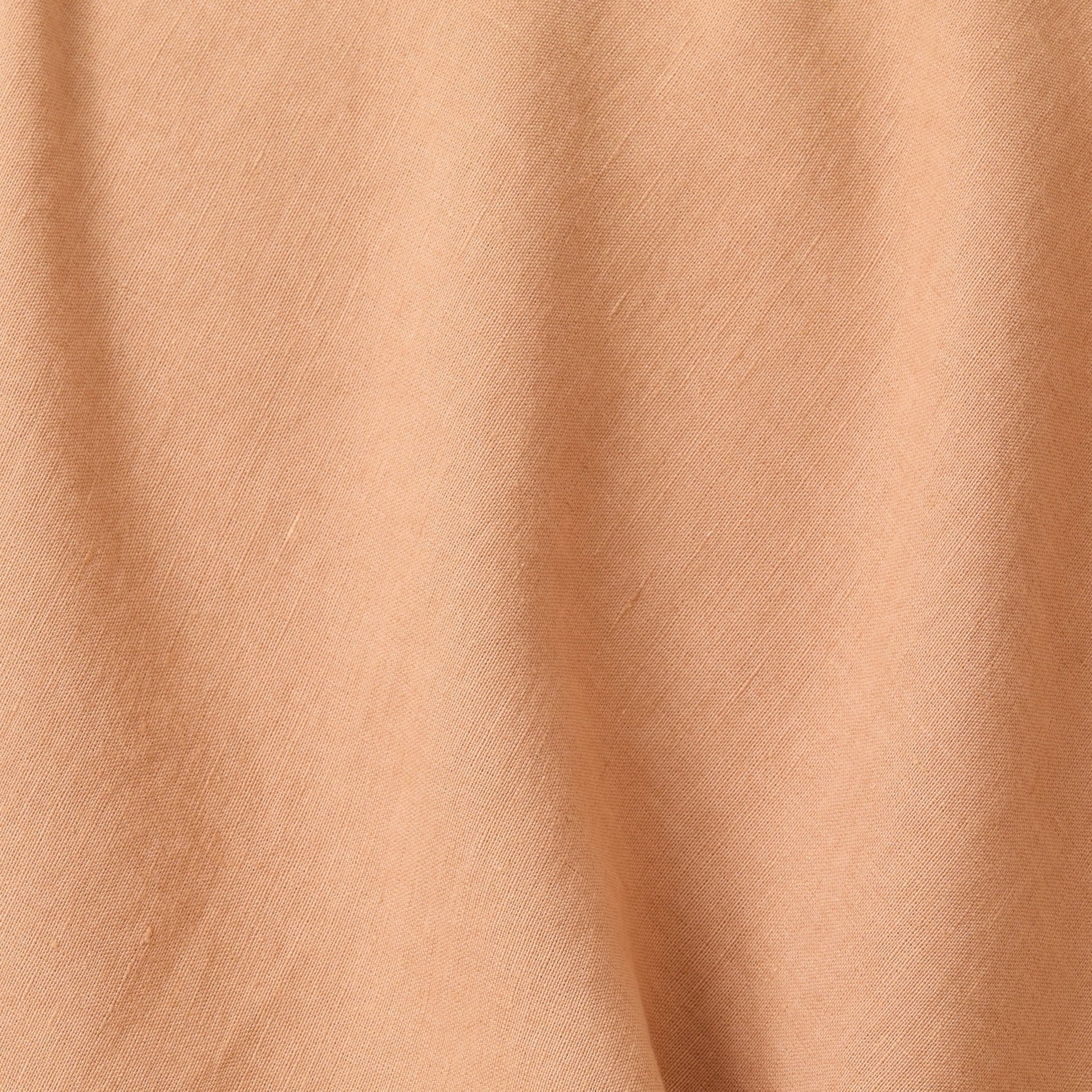 Peach washed linen - Marie - Louise Sjögren