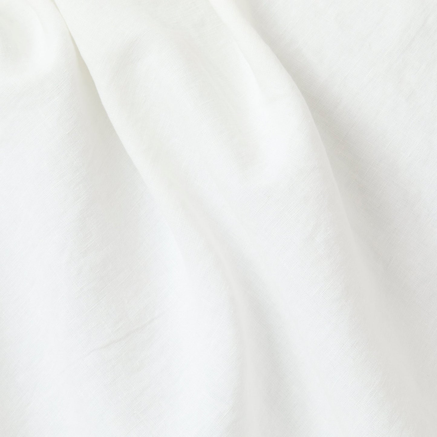 Swan washed linen - Marie - Louise Sjögren