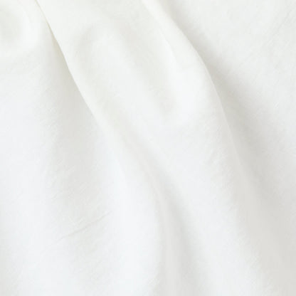 Swan washed linen - Marie - Louise Sjögren